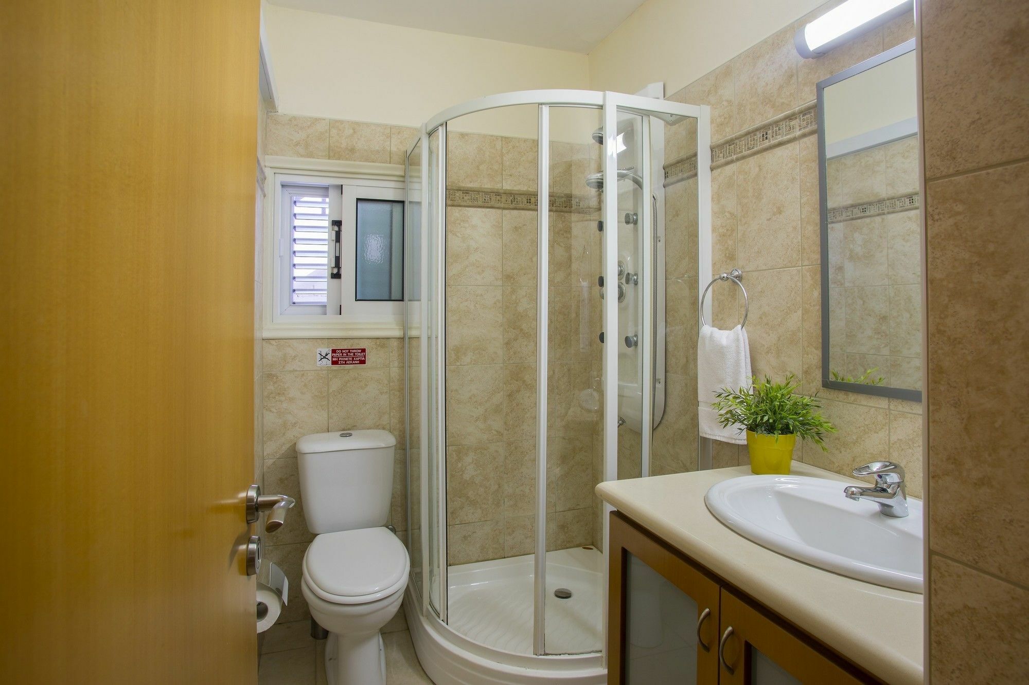 Protaras Villa Jovanna Ngoại thất bức ảnh