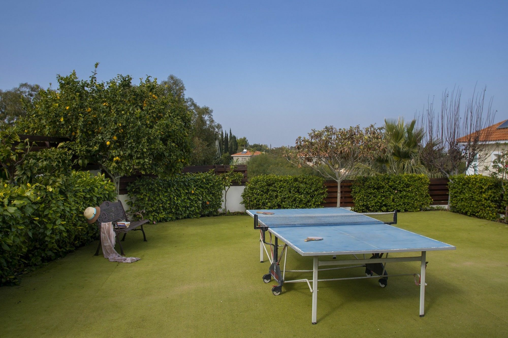 Protaras Villa Jovanna Ngoại thất bức ảnh