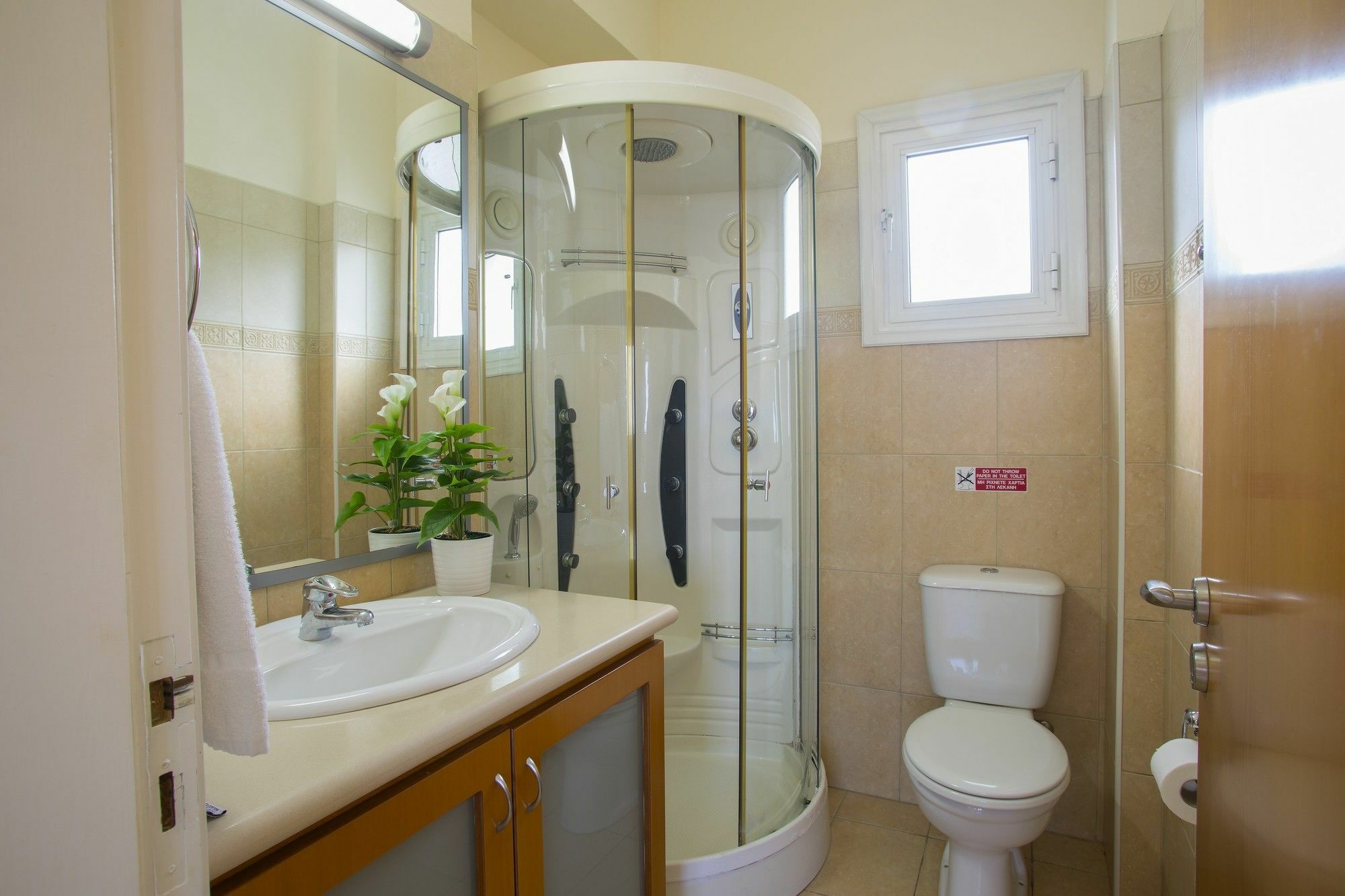Protaras Villa Jovanna Ngoại thất bức ảnh