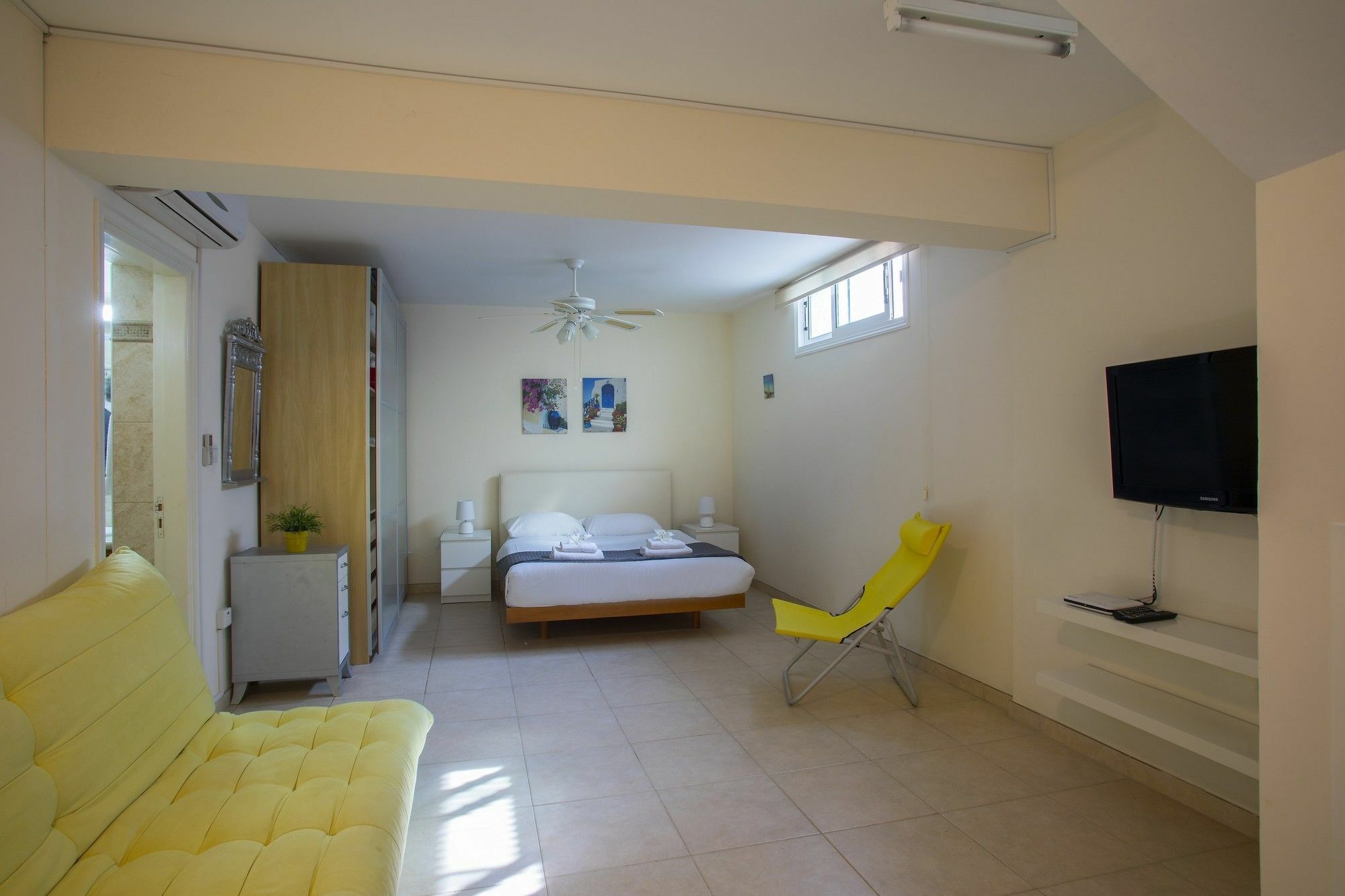 Protaras Villa Jovanna Ngoại thất bức ảnh