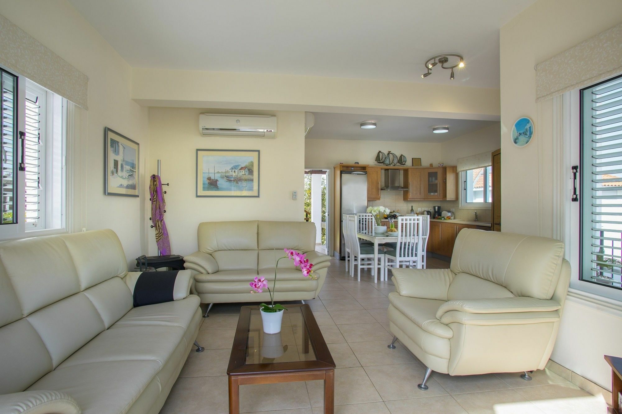Protaras Villa Jovanna Ngoại thất bức ảnh