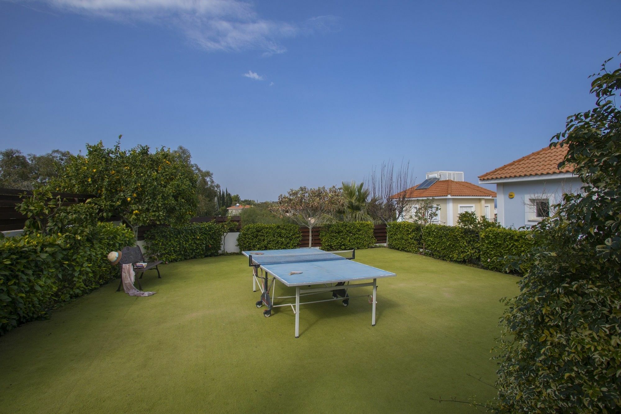 Protaras Villa Jovanna Ngoại thất bức ảnh