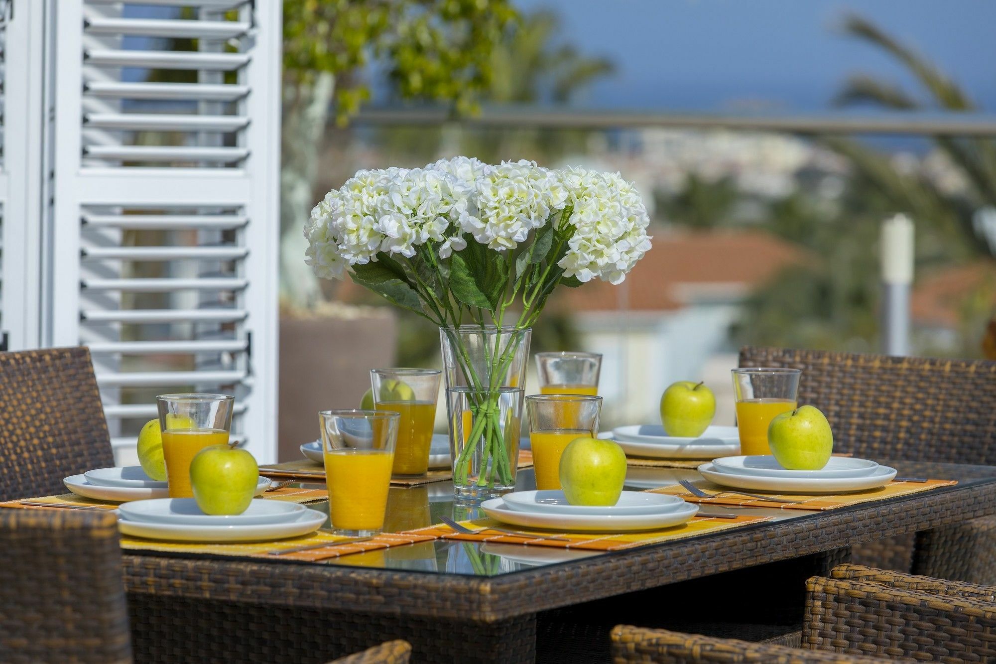 Protaras Villa Jovanna Ngoại thất bức ảnh