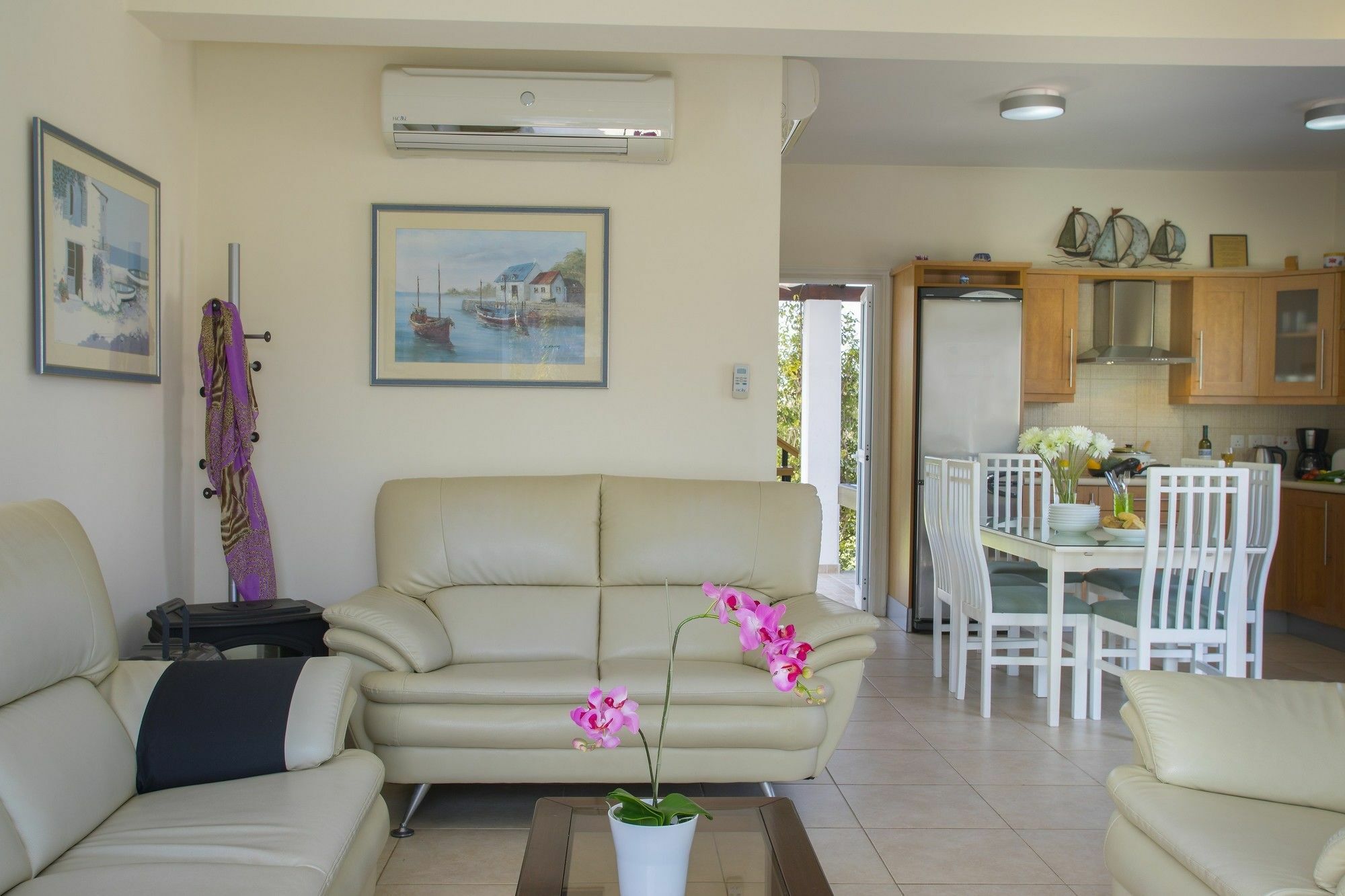 Protaras Villa Jovanna Ngoại thất bức ảnh