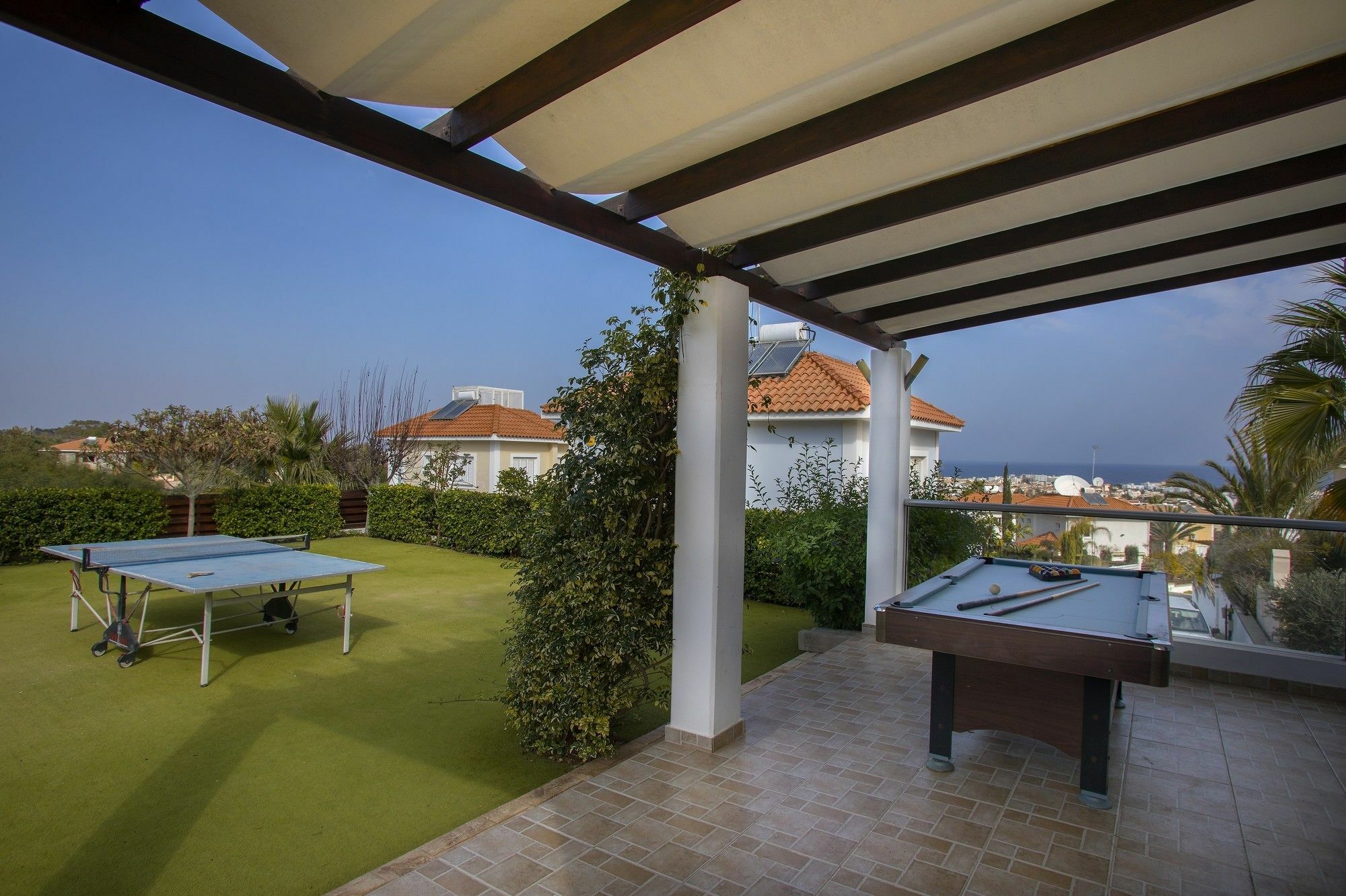 Protaras Villa Jovanna Ngoại thất bức ảnh